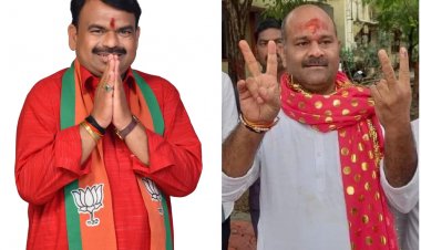 सितारे कह रहे हैं उज्जैन के महापौर की कुर्सी महेश के हाथ में