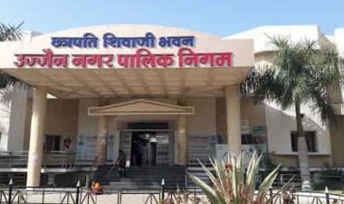 निगमायुक्त ही नही मानते शासन का आदेश...!