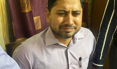 अगर शिकायत पर हटा देते, तो लोकायुक्त से बच जाते...!