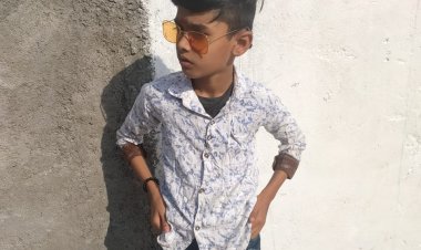 घर का चिराग बुझ गया..कोई तो मदद को आगे आए...!