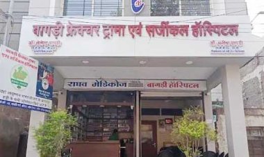 अजीब कार्यशैली... NO--NO--YES--NO ...!