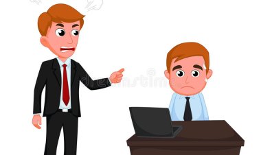 जिनको नौकरी नहीं करनी, वो ट्रांसफर करवा ले ... !