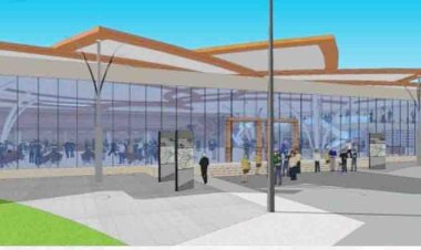 हींग लगे ना फिटकरी और फेसेलिटी सेंटर बन जाये ...!