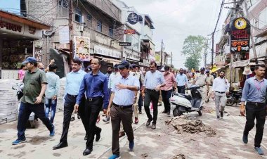 स्कूल बंद रहेंगे या चालू: पालको की चिंता ...!