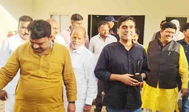 मेम्बर ऑफ पार्लियामेंट हूं, 6-6 घंटे की बैठक में बुला लेंगे  ...!