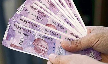 वेतन बढ़ेगा 'तब', ईमानदार बनोगे 'जब' ..!