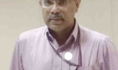 ट्रांसफर हो चुका है, शासन हित में काम कर जाओ ... !