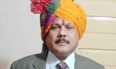 आखिर कौन है अपर आयुक्त का डॉक्टर ...!