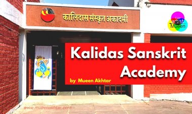 एक तरफ मंत्री - दूसरी तरफ सांसद और महापौर ...!