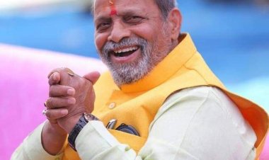 तोडऩे जाना तो मुझे बताना: वर्ना मैं आ जाऊंगा... !