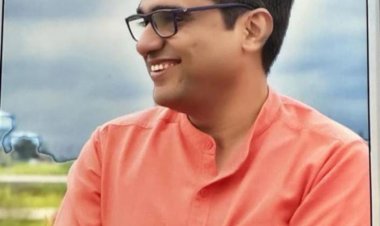 जांच में दोषी करार: प्रबंधक फरार ... !