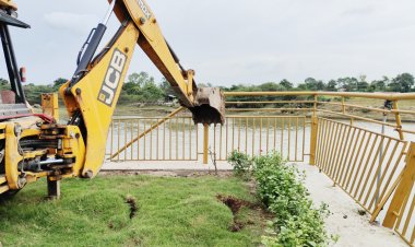 होटल का मामला ’अदालत’ तक पहुंचा...!