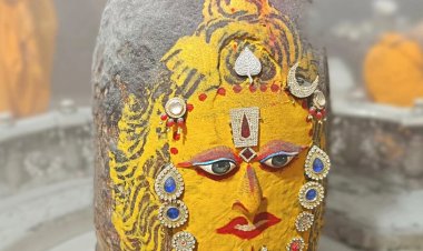 लिमिट 1800- पहुंच गये 2300- भस्मार्ती में हड़कंप ...!    