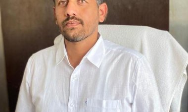 लूट के बाद भी पीछा नहीं छोड़ा और लूटेरे को पकड़ा ...!