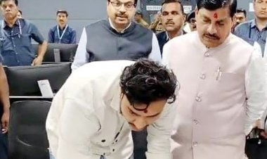 फर्जी शिकायतों पर होगी कार्रवाई: मुख्यमंत्री को बधाई ...