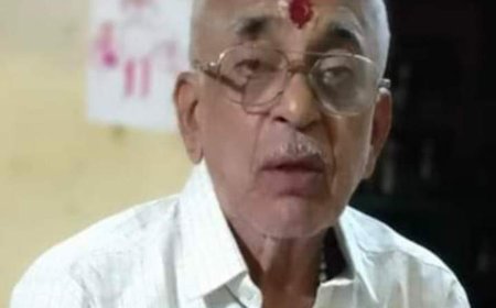 सोनी जी ‘माफ’ कर देना हमको: अगर जांच में सभी ‘निर्दोष’ निकलें तो...?