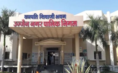 आखिरकार बहुचर्चित उपयंत्री निलंबित ... ! 