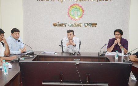 इधर ट्रांसफर की चेतावनी: उधर पंखे की डिमांड... !