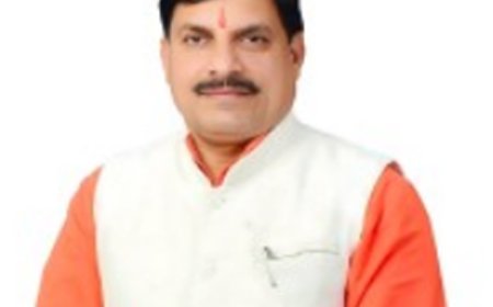 विकास पुरुष बदलेंगे इतिहास