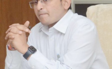 हाईकोर्ट की तर्ज पर उज्जैन राजस्व कोर्ट भी होंगे ' ऑनलाइन लाइव '