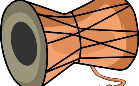 50 लाख में 1500 डमरू बजाकर रिकॉर्ड बनेगा, फिर रिकॉर्ड का ही डमरू बजेगा