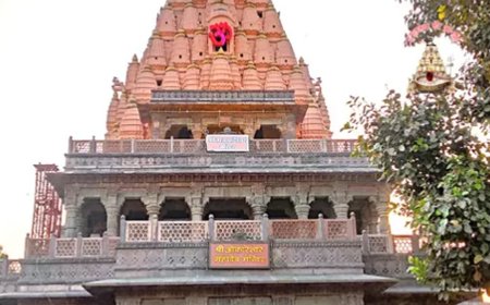 महाकाल में महाघोटालाः सुलभ दर्शन के नाम पर बाबा महाकाल को रोज 10 लाख की चपत