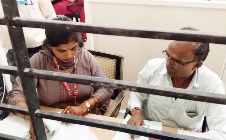 अफवाह की शिकार हुई लाड़ली बहनाएं...!