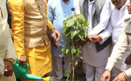 देखिएगा, कहीं ये सिंदूर भी सूख ना जाए...