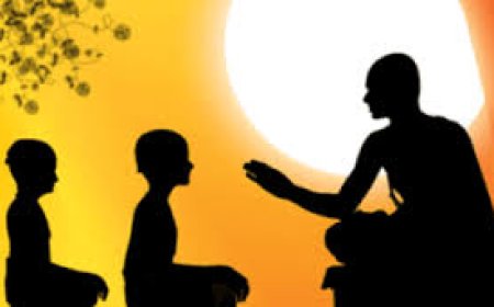 उस दौर में ‘पिटाई’… इस दौर में ‘प्यार’ से शिक्षा, और परिणाम वही शत-प्रतिशत