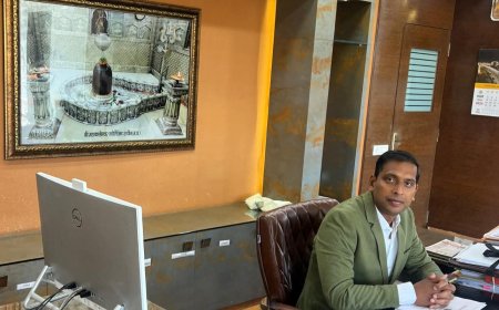 तीसरी पारी की तैयारी...लेकिन तनाव-दबाव भी है भारी