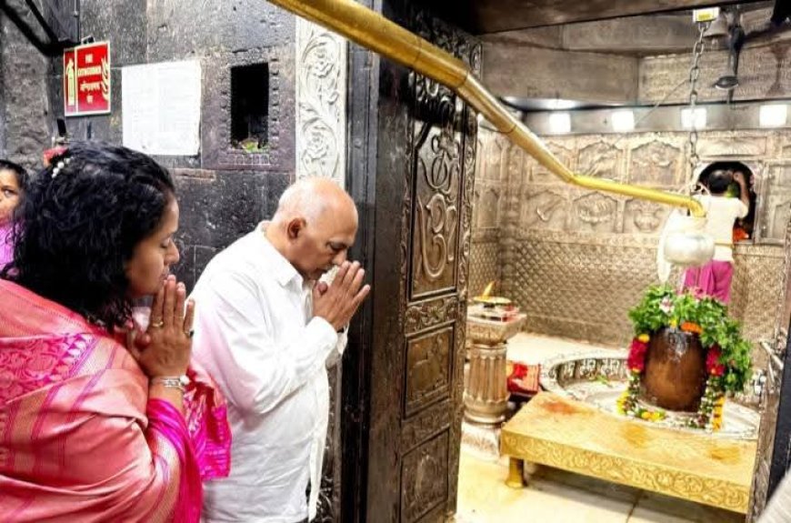 क्या भाजपा नेता सबक लेंगे अपने संगठन मुखिया से…?