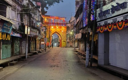 आयुक्त की कार्यशैली ने जनता का दिल जीता...