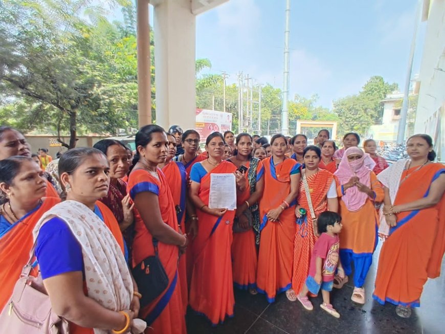 आशा को ही निराशा, रक्षाबंधन का वादा निभाया नहीं उल्टा दिवाली पर तुगलकी फरमान