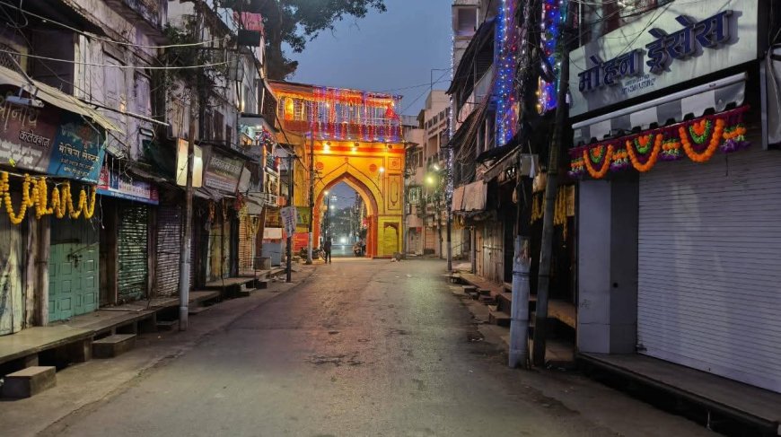 आयुक्त की कार्यशैली ने जनता का दिल जीता...