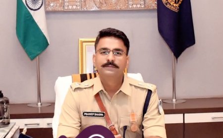 " सजा " चाय" इनाम ". कप्तान का अनोखा काम...!