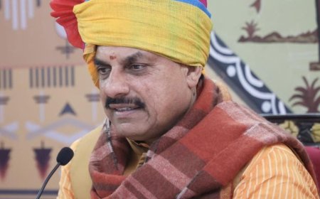 विकास का अध्यक्ष विकास पुरुष तय करेंगे, लेकिन उपाध्यक्ष के दो दावेदार तय.....