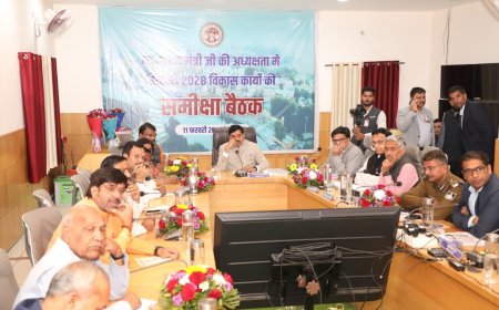 आभार के लिए रुको- कोई कोताही बर्दाश्त नहीं होगी- मुझे सब पता है...