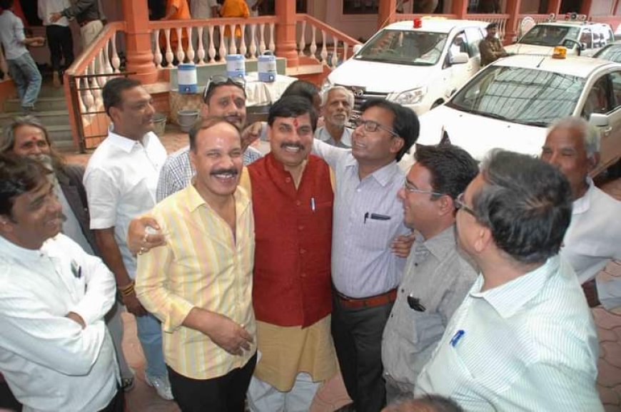 पीली नहीं लाल बत्ती के लायक हो...